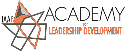 IAAP Academy Logo